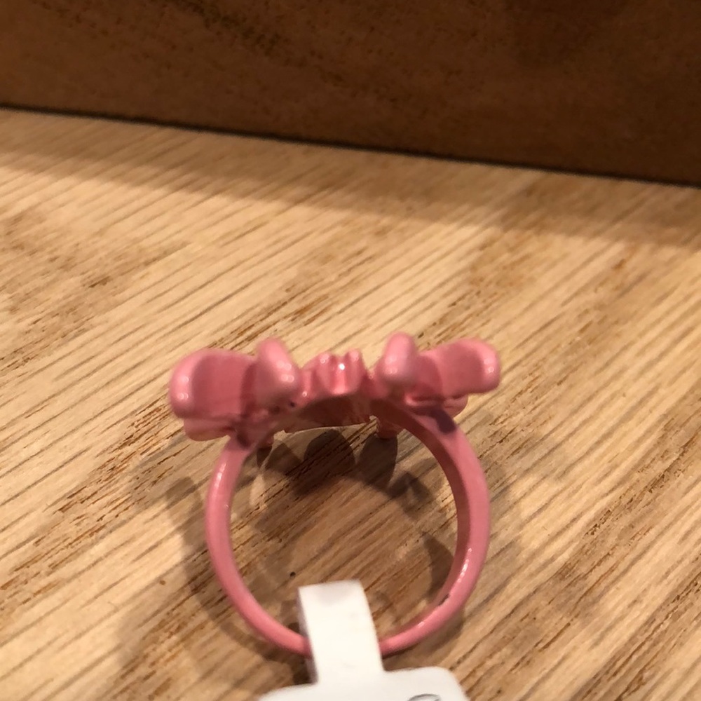 ModCloth Enamel Spider Ring - Picture 3 of 5